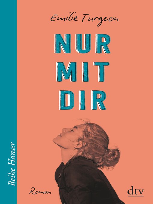 Title details for Nur mit dir by Emilie Turgeon - Available